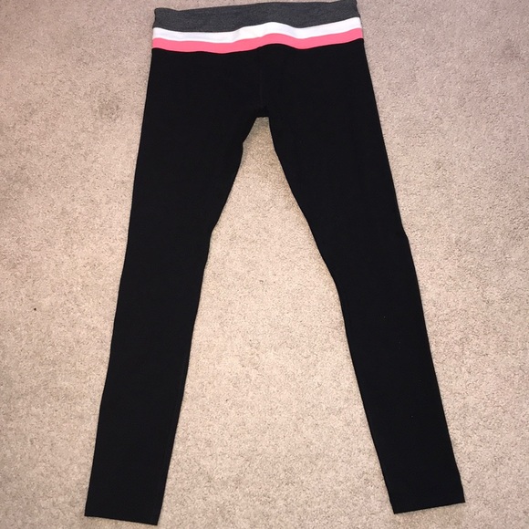 Lorna Jane Pants - Lorna Jane full length tight